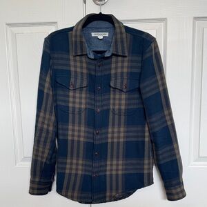 Outerknown Blanket Shirt - Men’s XS